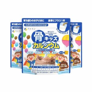 Bột Canxi, Calcium CÁ TUYẾT tăng chiều cao( thêm vị socola)