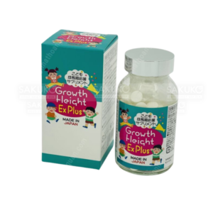 JAPAN ENZYME- Viên uống tăng chiều cao 300 viên